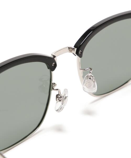 AVIREX（アヴィレックス） サングラス AVIREX EYEWEAR -AX-304