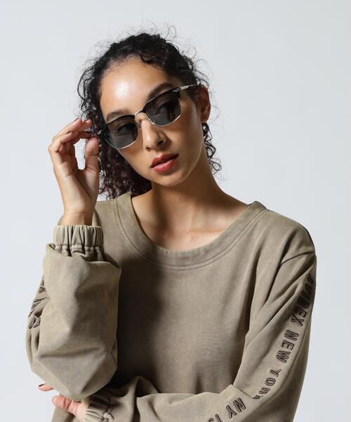 AVIREX（アヴィレックス） サングラス AVIREX EYEWEAR -AX-304