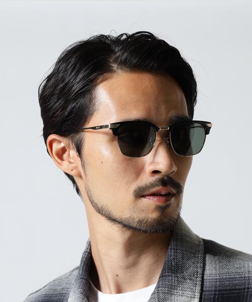 AVIREX（アヴィレックス） サングラス 偏光 調光 AVIREX EYEWEAR -AX