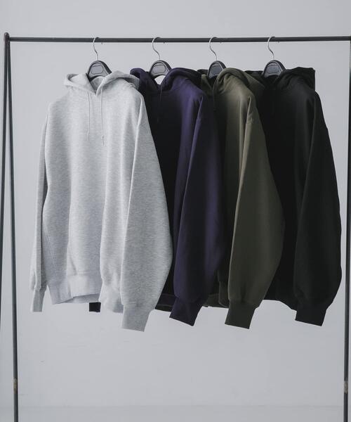 DAIWA PIER39（ダイワ ピア39） パーカー DAIWA PIER39 TECH SWEAT