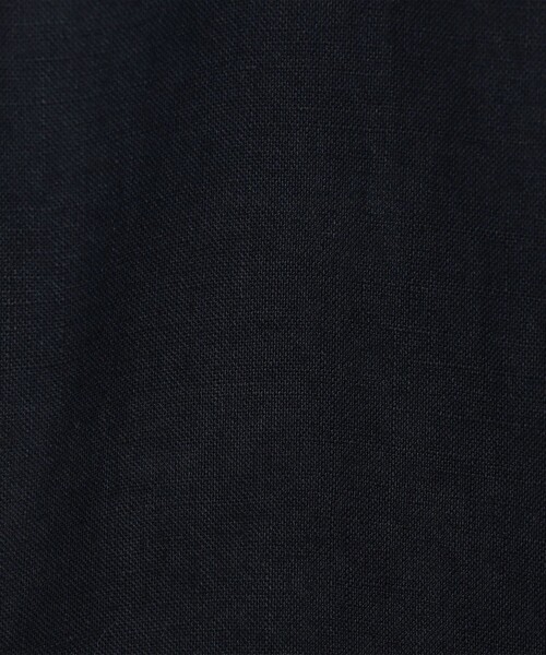 ダウンジャケット ダウン ERRICO FORMICOLA リネン シングルブレステッド3Bジャケット メンズの画像