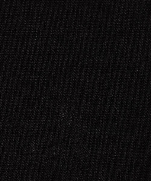 ダウンジャケット ダウン ERRICO FORMICOLA リネン シングルブレステッド3Bジャケット メンズの画像