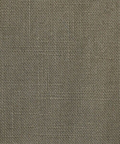 ダウンジャケット ダウン ERRICO FORMICOLA リネン シングルブレステッド3Bジャケット メンズの画像