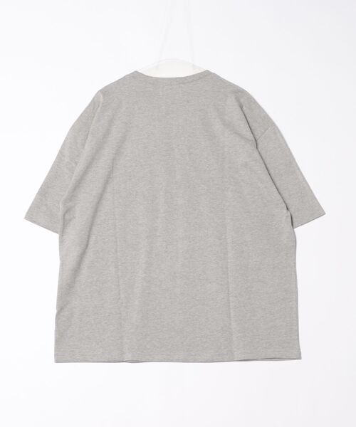 「ankoROCK」 半袖Tシャツ ONESIZE ホワイト メンズ_画像2