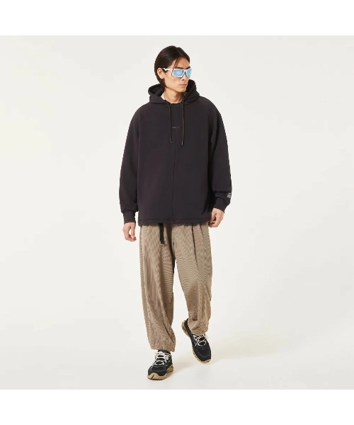 OAKLEY（オークリー） パーカー OAKLEY Fgl Slick Fleece Hoodie 5.7 