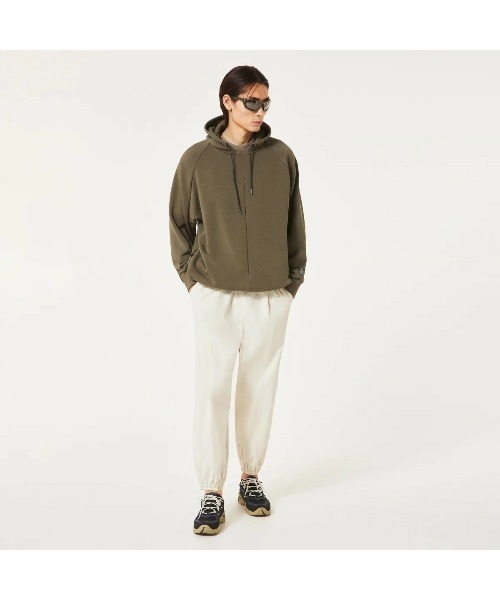 OAKLEY（オークリー） パーカー OAKLEY Fgl Slick Fleece Hoodie 5.7 