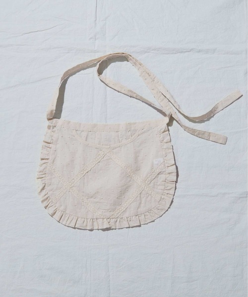 fig London（フィグロンドン） ショルダーバッグ バッグ _Minmin bag