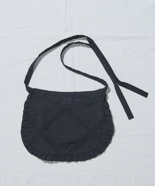 fig London ショルダーバッグ fig London（フィグロンドン） ショルダーバッグ バッグ _Minmin bag