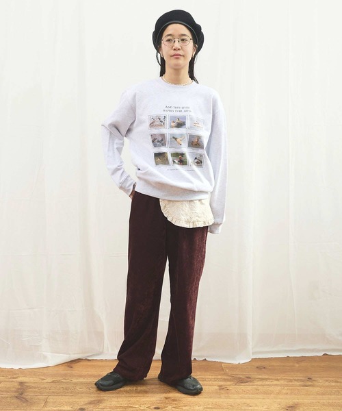 fig London ショルダーバッグ fig London（フィグロンドン） ショルダーバッグ バッグ _Minmin bag