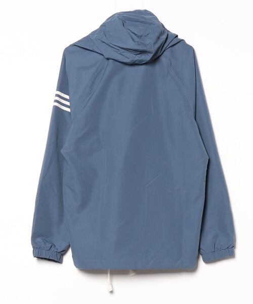 adidas Originals 「adidas Originals」 ブルゾン S ライトブルー