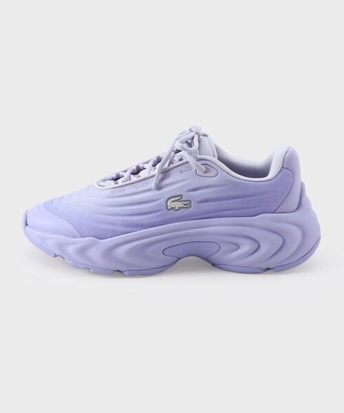INDIVI GALLEST スニーカー 「LACOSTE」SPINOR 225 5 SFA レディース