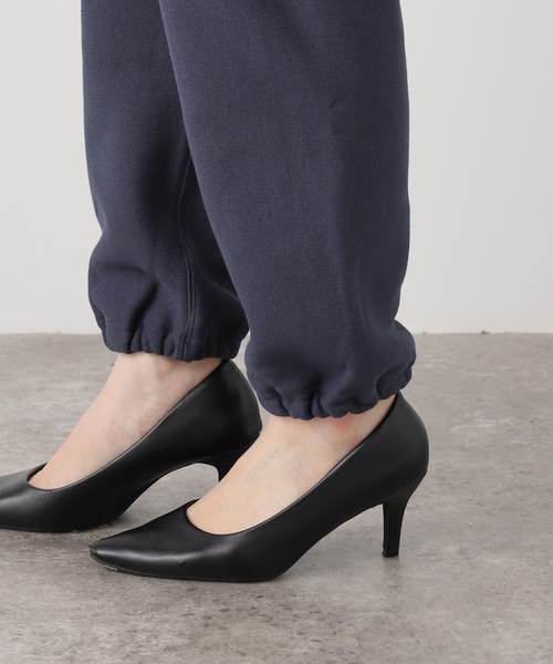 Spick＆Span（スピック アンド スパン） スウェットパンツ ジャージ