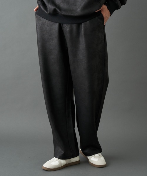 COLONY 2139（コロニー トゥーワンスリーナイン） パンツ フェイク