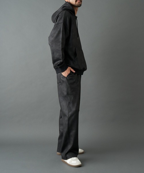 COLONY 2139（コロニー トゥーワンスリーナイン） パンツ フェイク