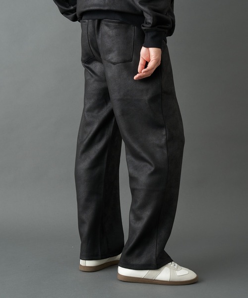 COLONY 2139（コロニー トゥーワンスリーナイン） パンツ フェイク