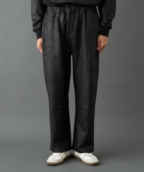 COLONY 2139（コロニー トゥーワンスリーナイン） パンツ フェイク