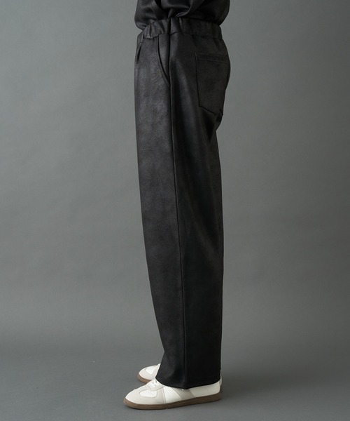 COLONY 2139（コロニー トゥーワンスリーナイン） パンツ フェイク