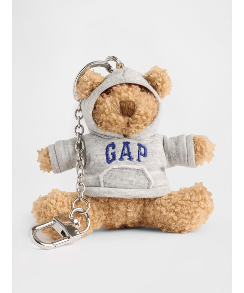 COACH（コーチ） キーホルダー スモール アップル バッグ チャーム