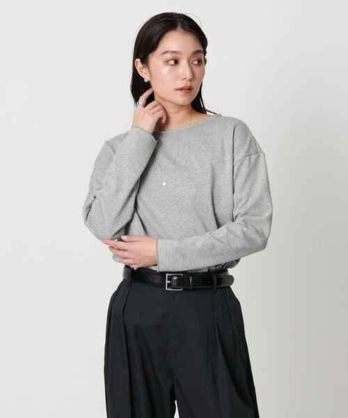MARW UNITED ARROWS（マルゥ ユナイテッドアローズ） tシャツ 「MARW