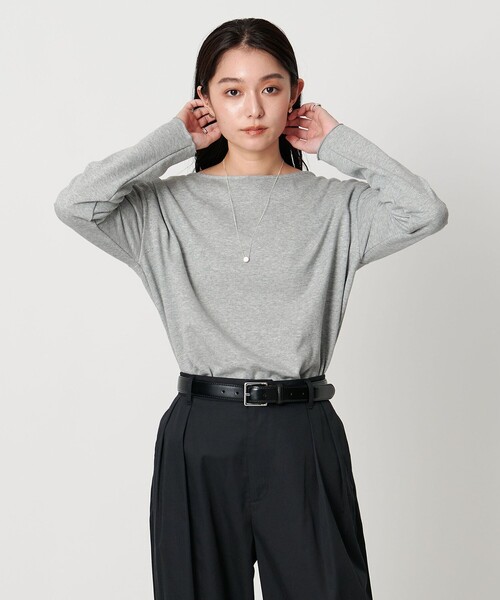 MARW UNITED ARROWS（マルゥ ユナイテッドアローズ） tシャツ 「MARW