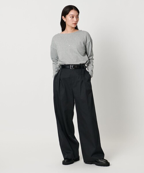 MARW UNITED ARROWS（マルゥ ユナイテッドアローズ） tシャツ 「MARW