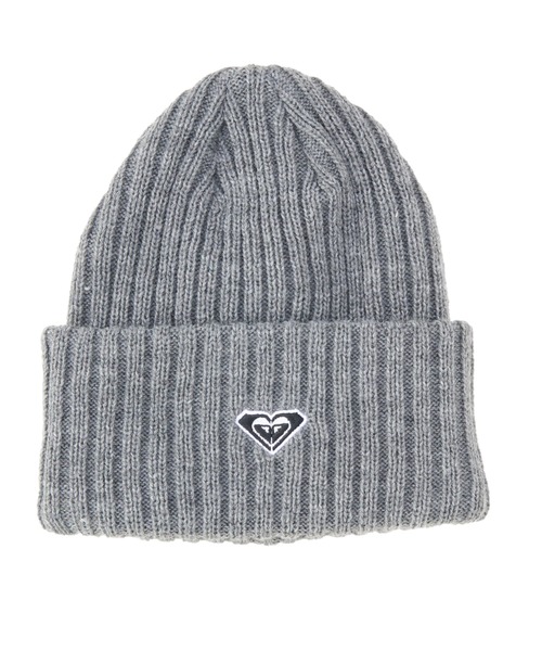 ROXY（ロキシー） ニット帽 ニットキャップ HEART BEANIE/ロキシー