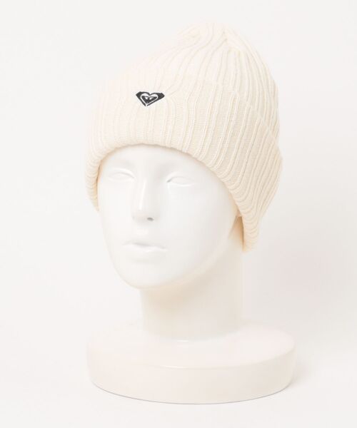 ROXY（ロキシー） ニット帽 ニットキャップ HEART BEANIE/ロキシー