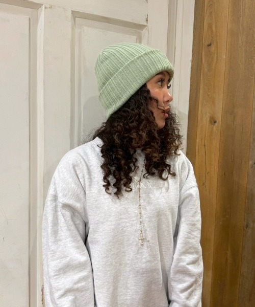 ROXY（ロキシー） ニット帽 ニットキャップ HEART BEANIE/ロキシー