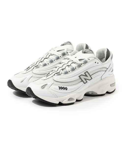 New Balance 1000 スニーカー New Balance（ニューバランス） スニーカー New Balance 1000