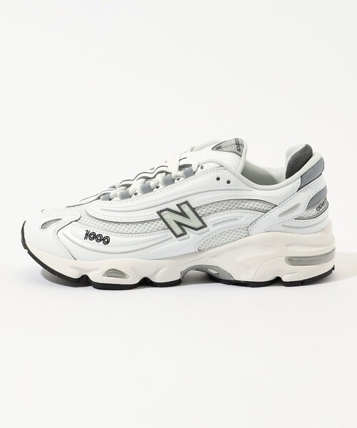 New Balance（ニューバランス） スニーカー New Balance 1000