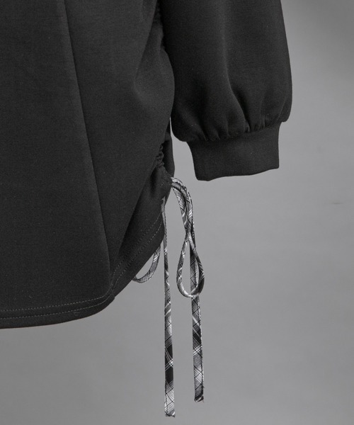 DearMyLoveRose（ディアマイラブローズ） ワンピース ヨークギャザー