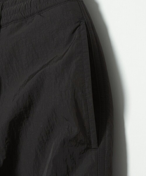 monkey time BEAUTY＆YOUTH UNITED ARROWS パンツ バックブラッシュド
