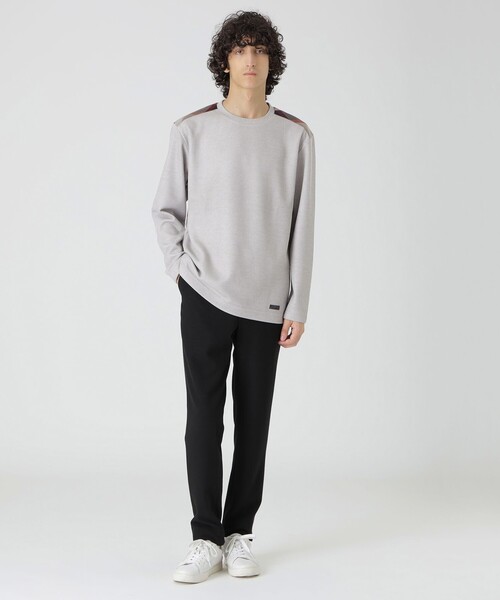 BLACK LABEL CRESTBRIDGE（ブラックレーベル クレストブリッジ） t