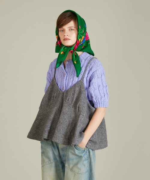 crinkle crinkle crinkle（クリンクル クリンクル クリンクル