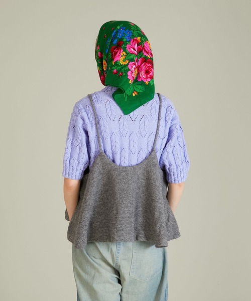 crinkle crinkle crinkle（クリンクル クリンクル クリンクル