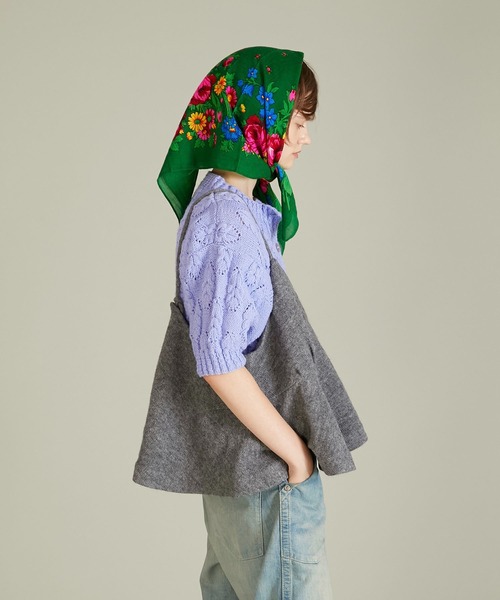 crinkle crinkle crinkle（クリンクル クリンクル クリンクル