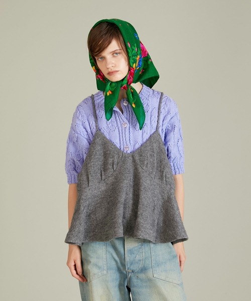 crinkle crinkle crinkle（クリンクル クリンクル クリンクル