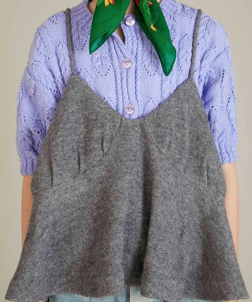 crinkle crinkle crinkle（クリンクル クリンクル クリンクル