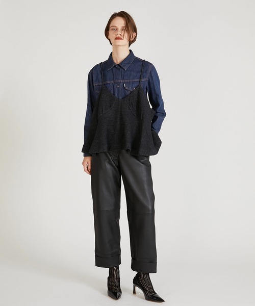 crinkle crinkle crinkle（クリンクル クリンクル クリンクル