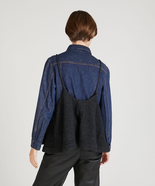 crinkle crinkle crinkle（クリンクル クリンクル クリンクル