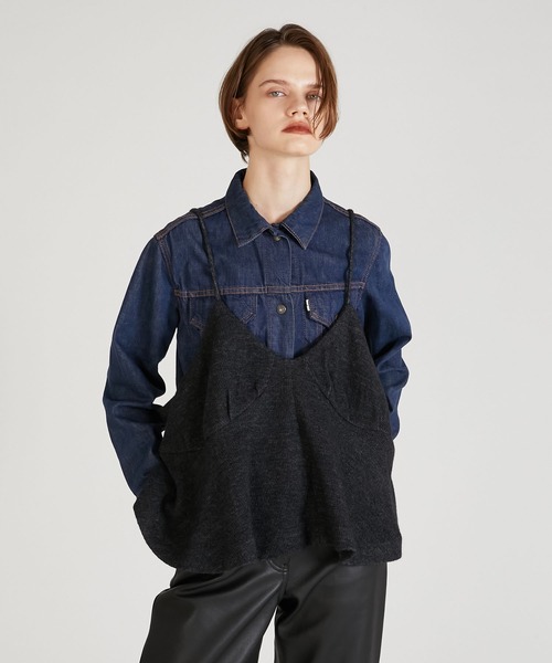 crinkle crinkle crinkle（クリンクル クリンクル クリンクル