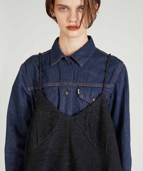 crinkle crinkle crinkle（クリンクル クリンクル クリンクル