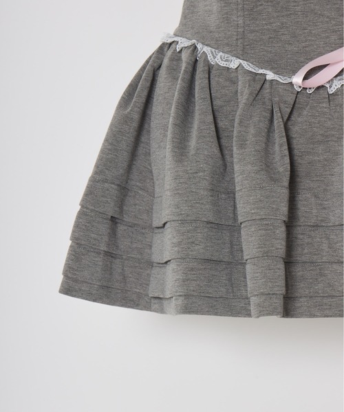 Fiorforte スカート whipped cream skirt : ZOZOTOWN Yahoo!店 - 通販