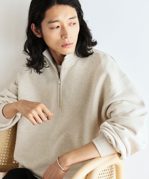 FREAK'S STORE（フリークスストア） トレーナー スウェット COMFORT