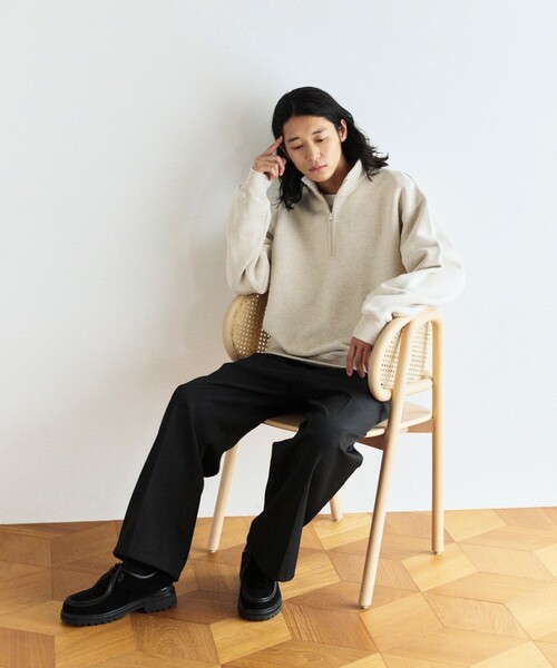 FREAK'S STORE（フリークスストア） トレーナー スウェット COMFORT