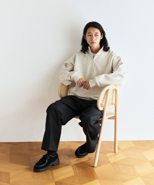 FREAK'S STORE（フリークスストア） トレーナー スウェット COMFORT