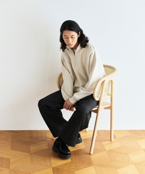 FREAK'S STORE（フリークスストア） トレーナー スウェット COMFORT