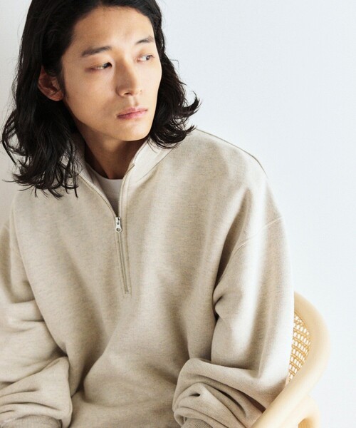 FREAK'S STORE（フリークスストア） トレーナー スウェット COMFORT