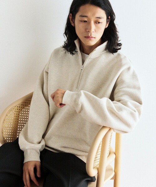 FREAK'S STORE（フリークスストア） トレーナー スウェット COMFORT