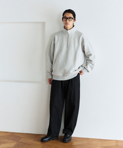 FREAK'S STORE（フリークスストア） トレーナー スウェット COMFORT